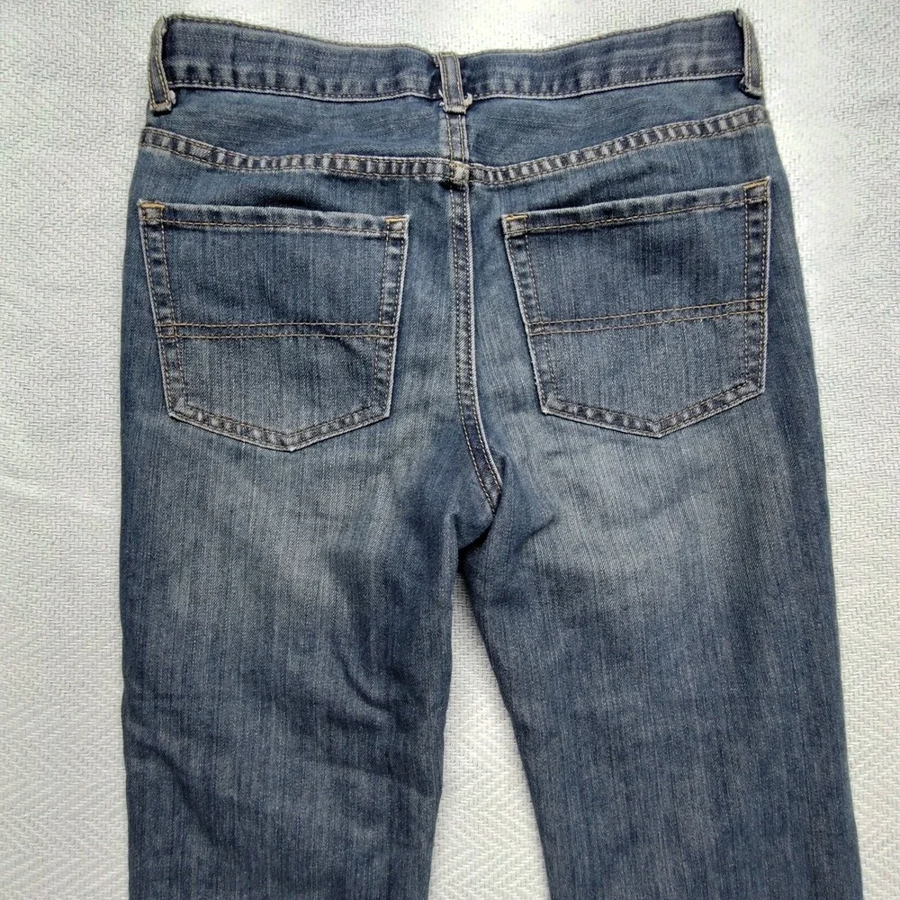 Place Skinny Jeans Size 10 blue denim youth classic